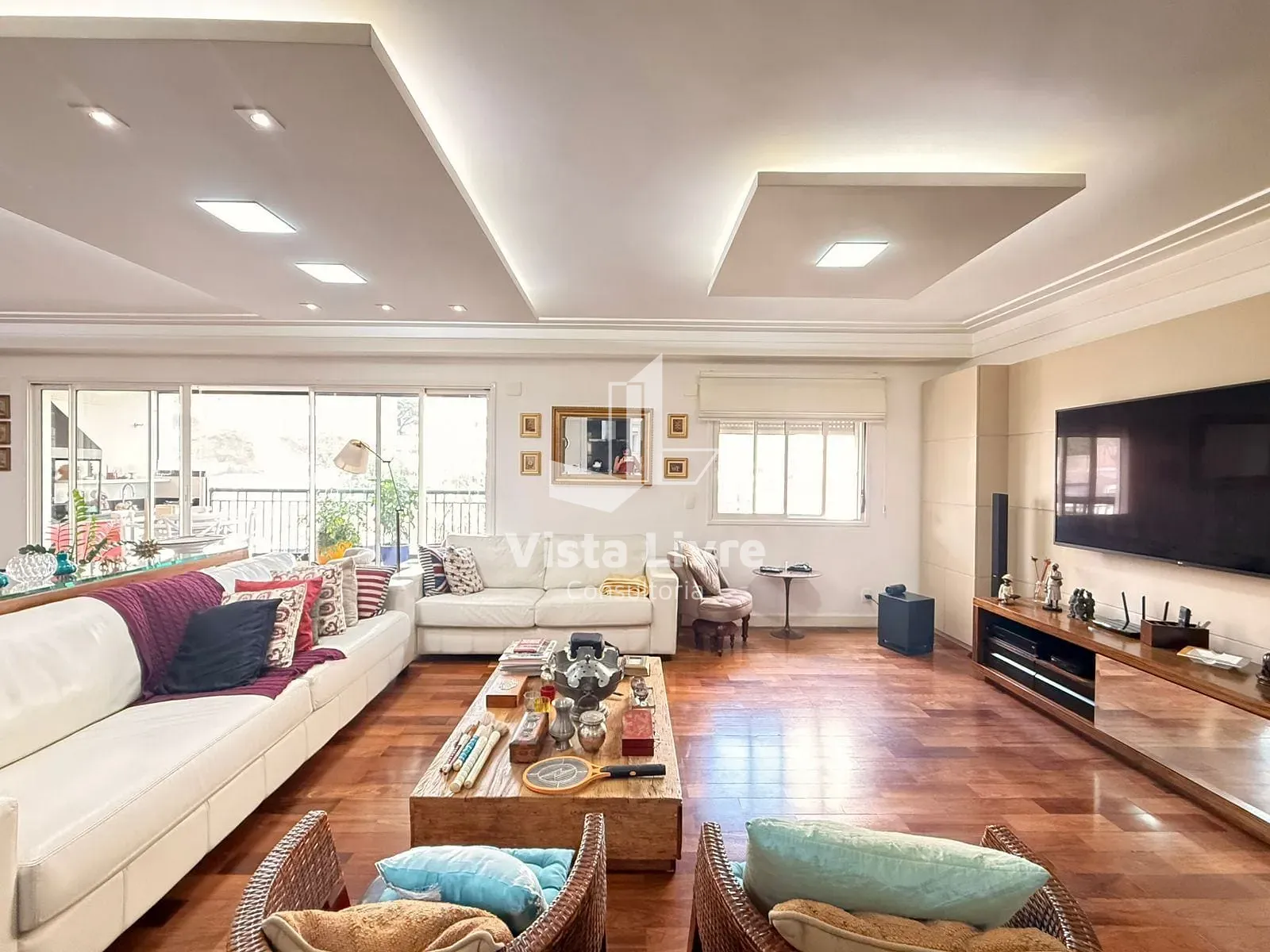 Apartamento, 3 quartos, 167 m² - Foto 11
