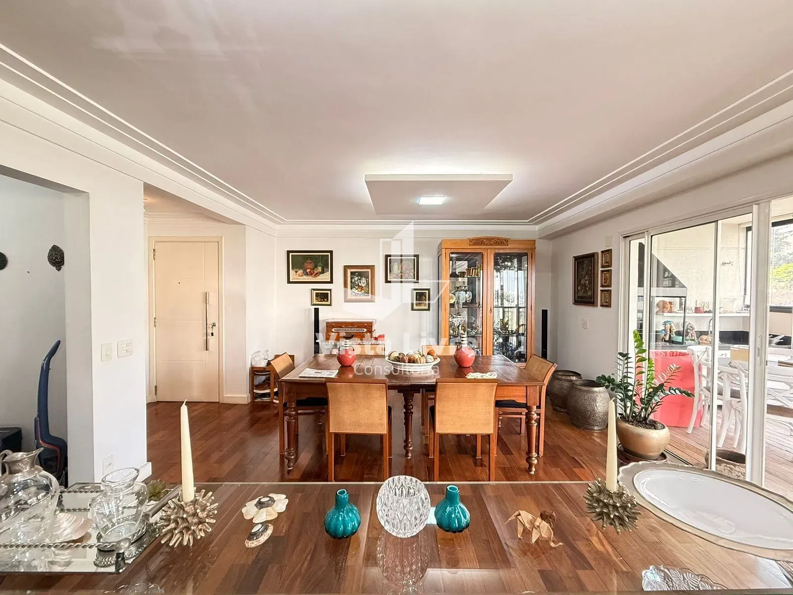 Apartamento, 3 quartos, 167 m² - Foto 10