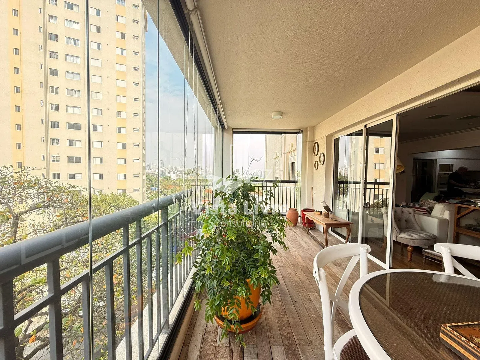 Apartamento, 3 quartos, 167 m² - Foto 15