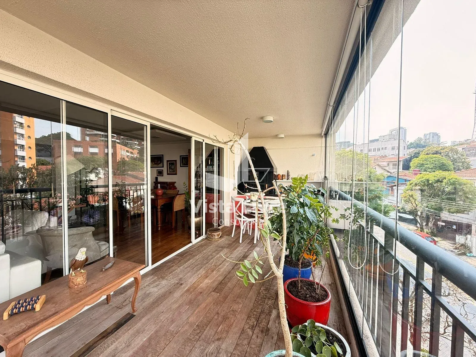 Apartamento, 3 quartos, 167 m² - Foto 12