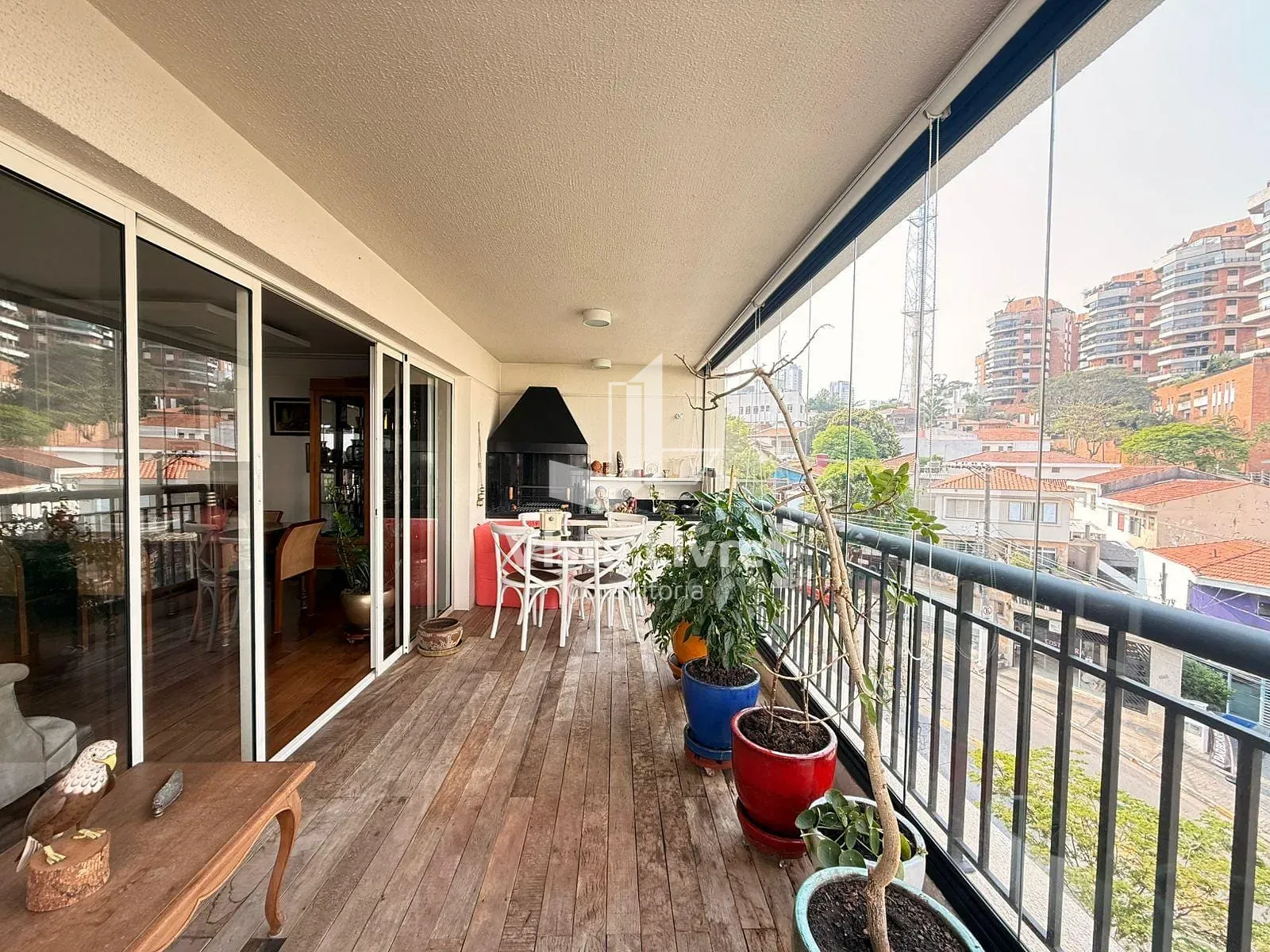 Apartamento, 3 quartos, 167 m² - Foto 13
