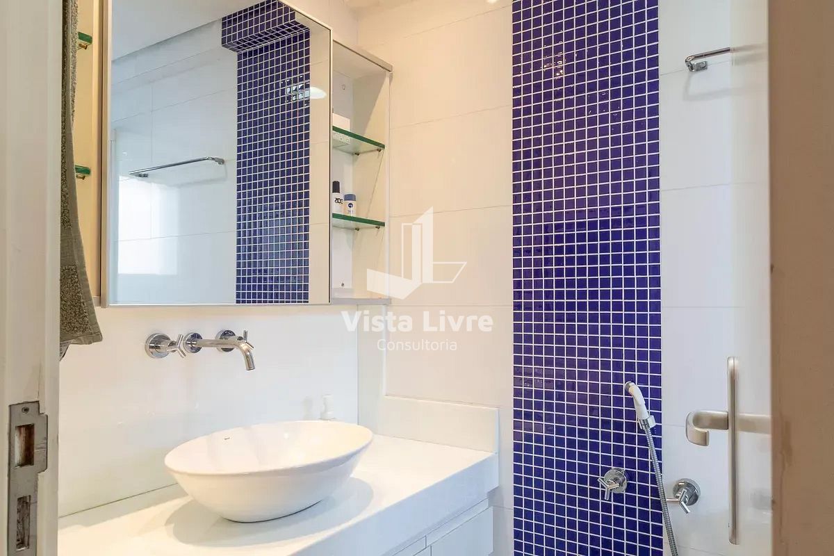 Apartamento, 4 quartos, 193 m² - Foto 31