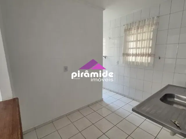 Apartamento com 55m² 2 quartos e 1 banheiro, para alugar, no bairro Cidade Morumbi em São José dos Campos