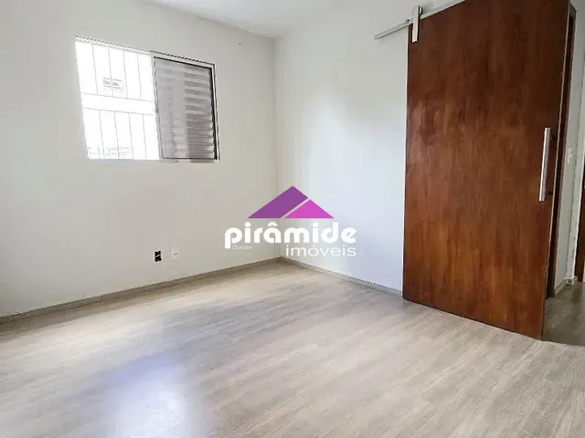 Apartamento com 55m² 2 quartos e 1 banheiro, para alugar, no bairro Cidade Morumbi em São José dos Campos