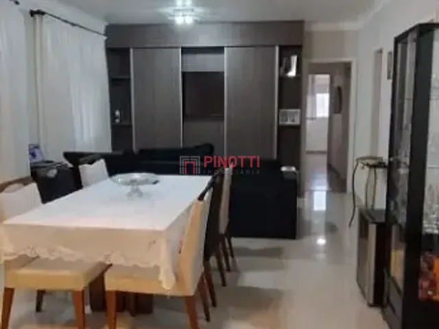 Apartamento 3 quartos e 5 banheiros, à venda, no bairro Nova Petrópolis em São Bernardo do Campo