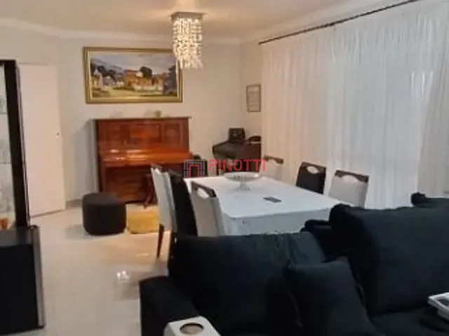 Apartamento 3 quartos e 5 banheiros, à venda, no bairro Nova Petrópolis em São Bernardo do Campo