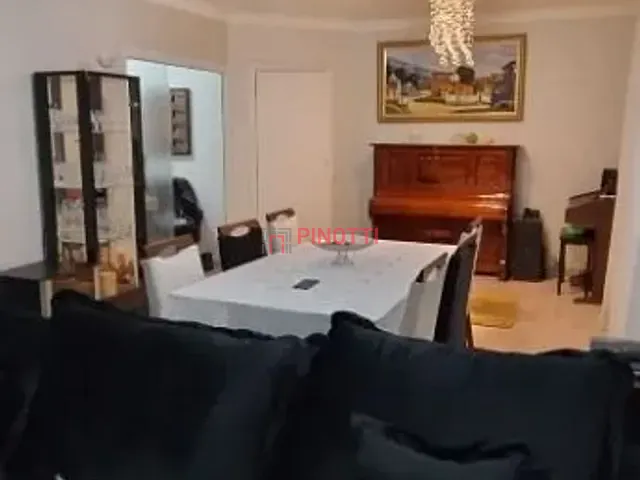 Apartamento 3 quartos e 5 banheiros, à venda, no bairro Nova Petrópolis em São Bernardo do Campo