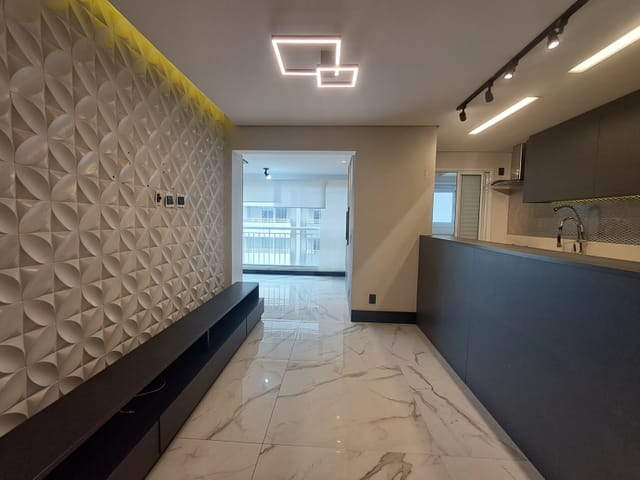Foto do Apartamento -  à venda, Barra Funda, São Paulo, SP | Vista Livre