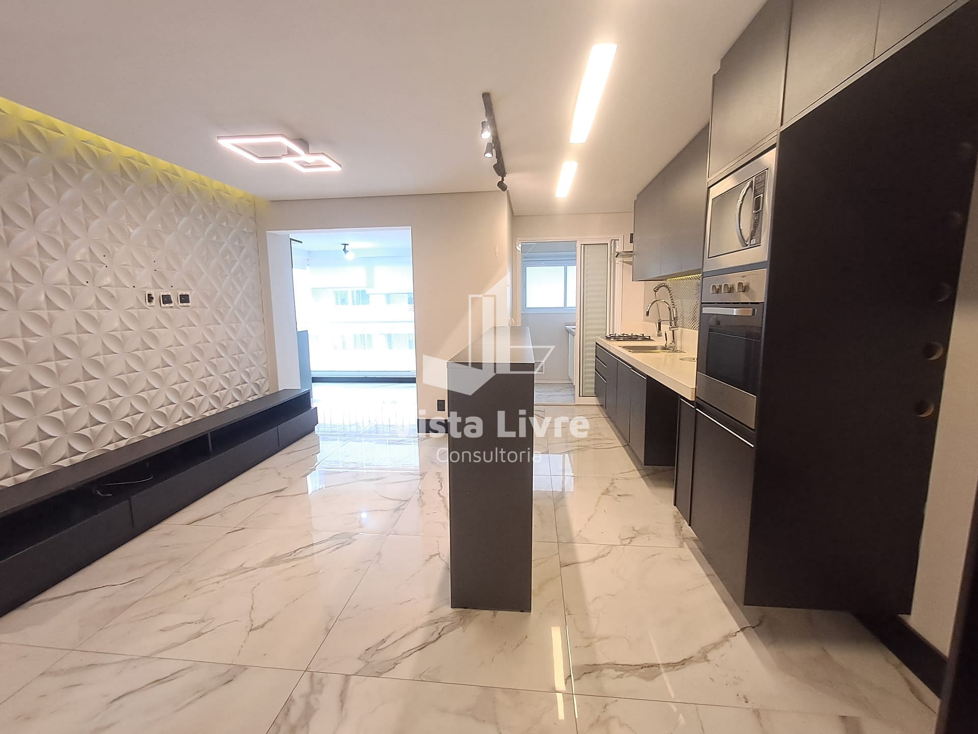 Apartamento, 2 quartos, 69 m² - Foto 12