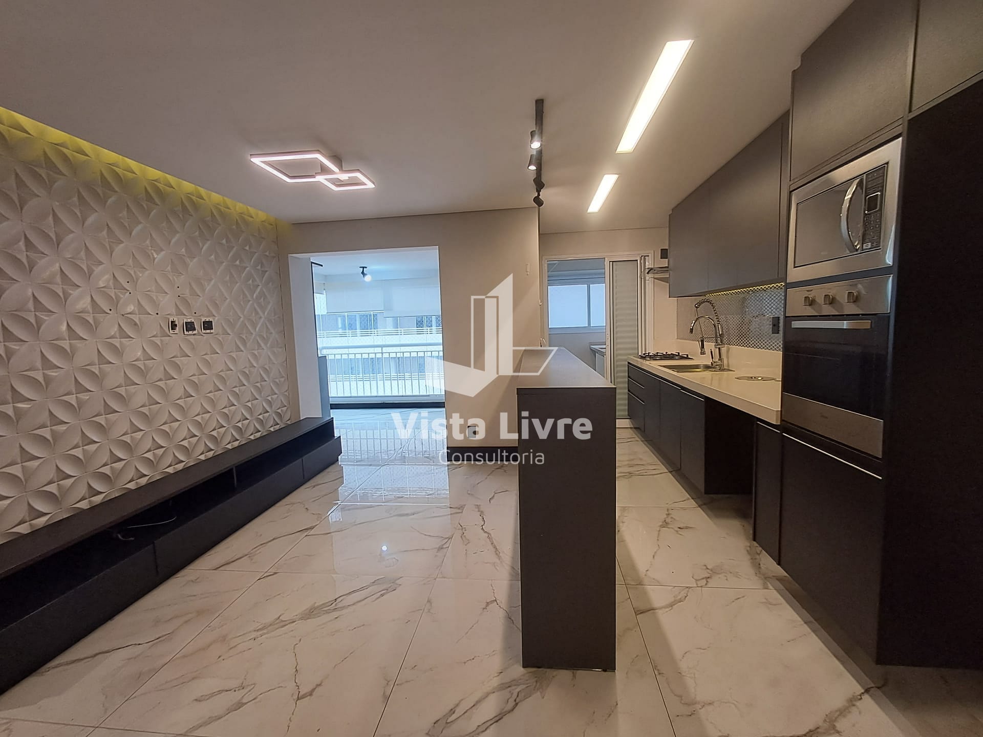 Apartamento, 2 quartos, 69 m² - Foto 10