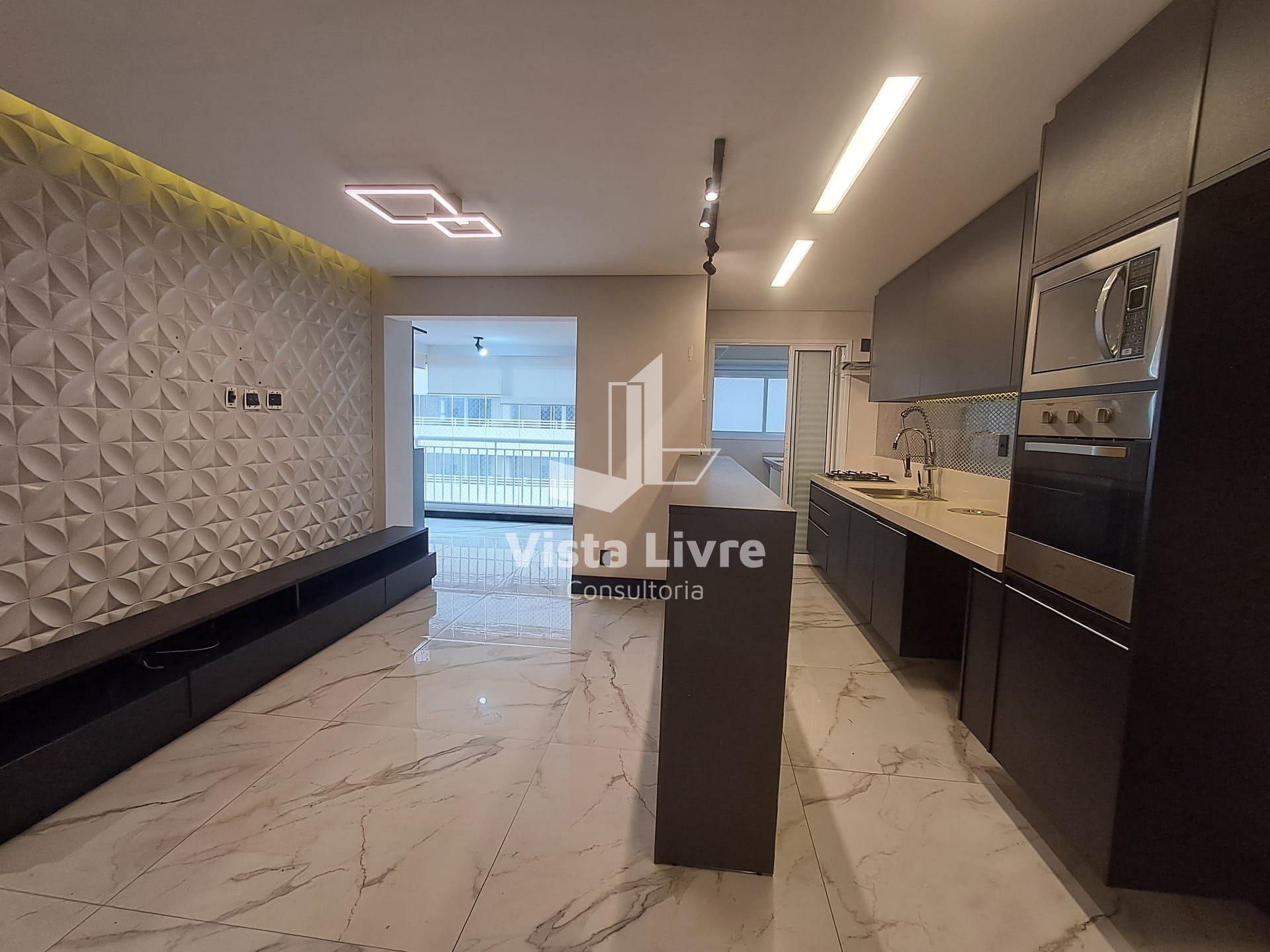 Apartamento, 2 quartos, 69 m² - Foto 11