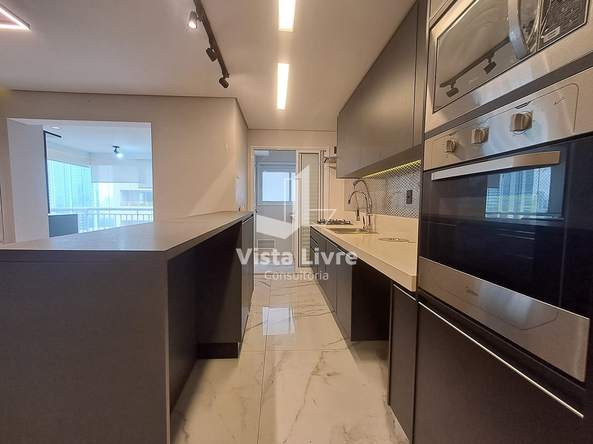 Apartamento, 2 quartos, 69 m² - Foto 16