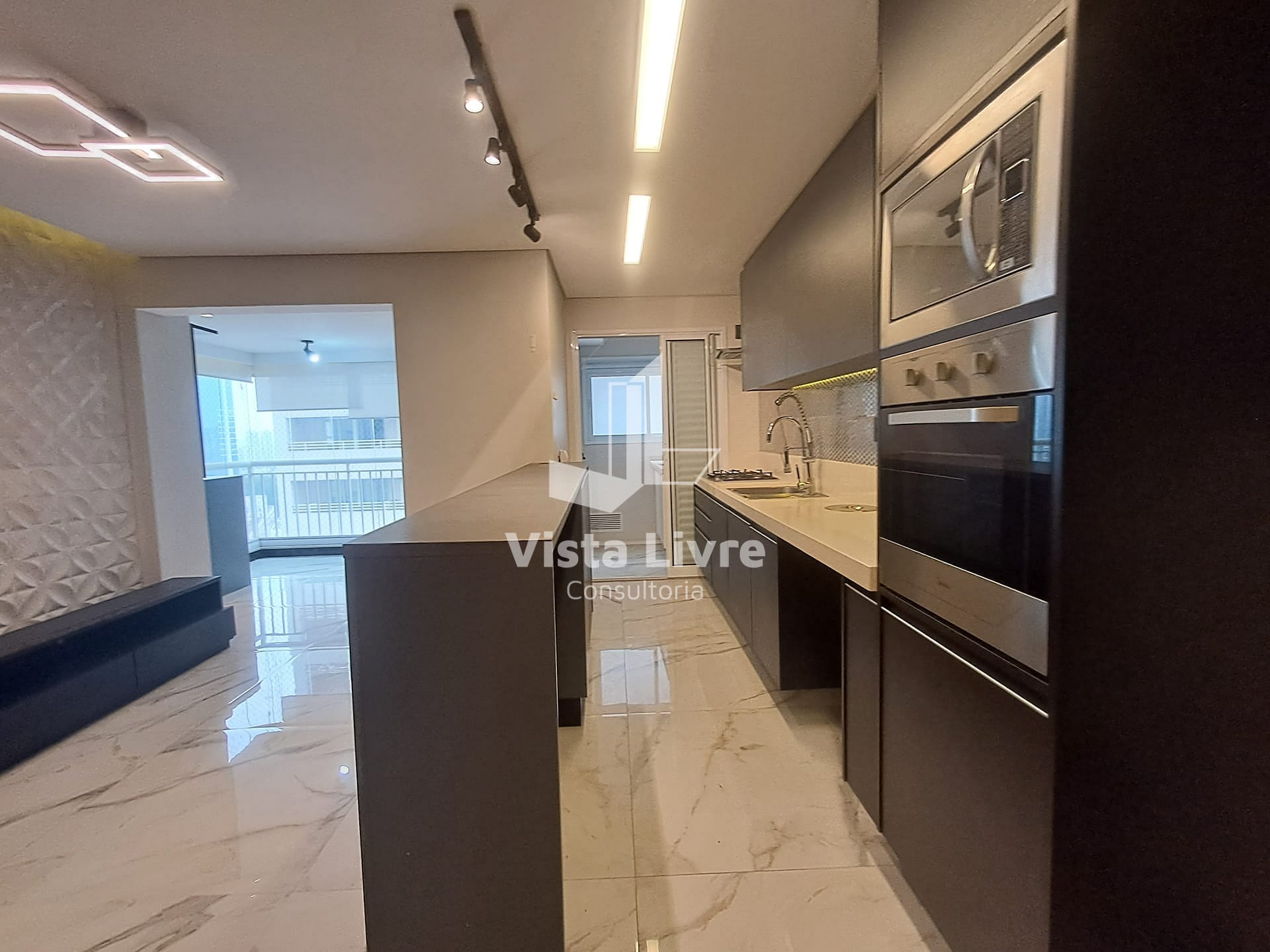 Apartamento, 2 quartos, 69 m² - Foto 19