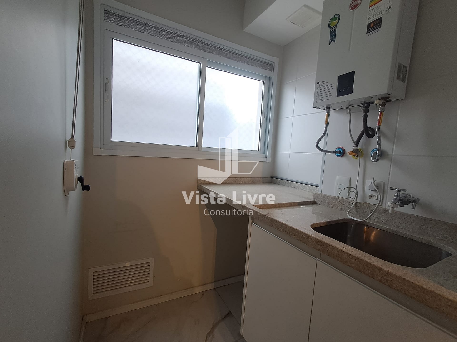 Apartamento, 2 quartos, 69 m² - Foto 23