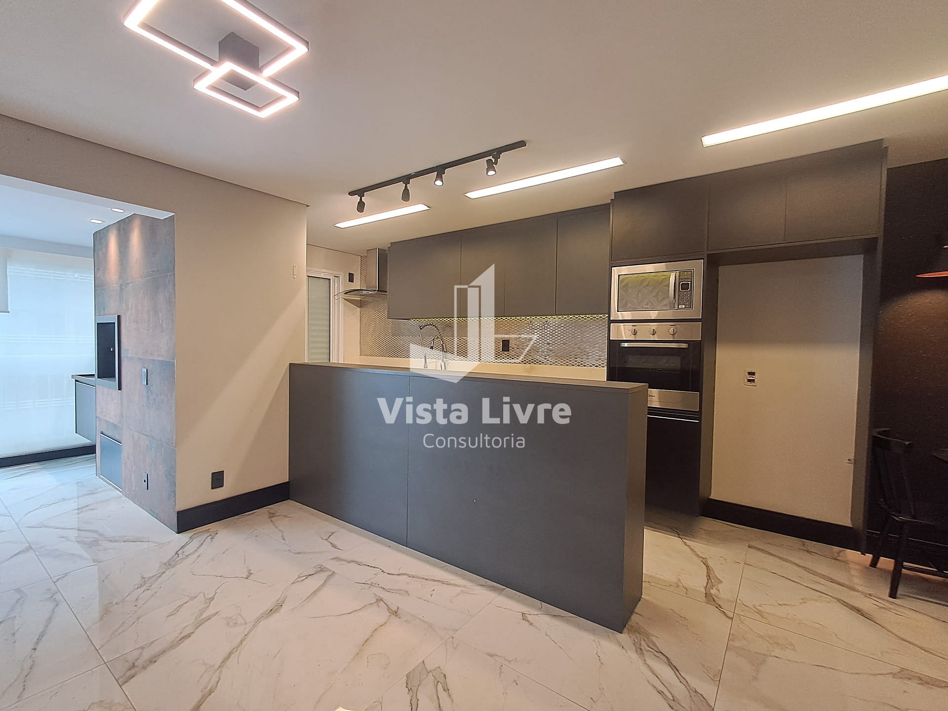 Apartamento, 2 quartos, 69 m² - Foto 7