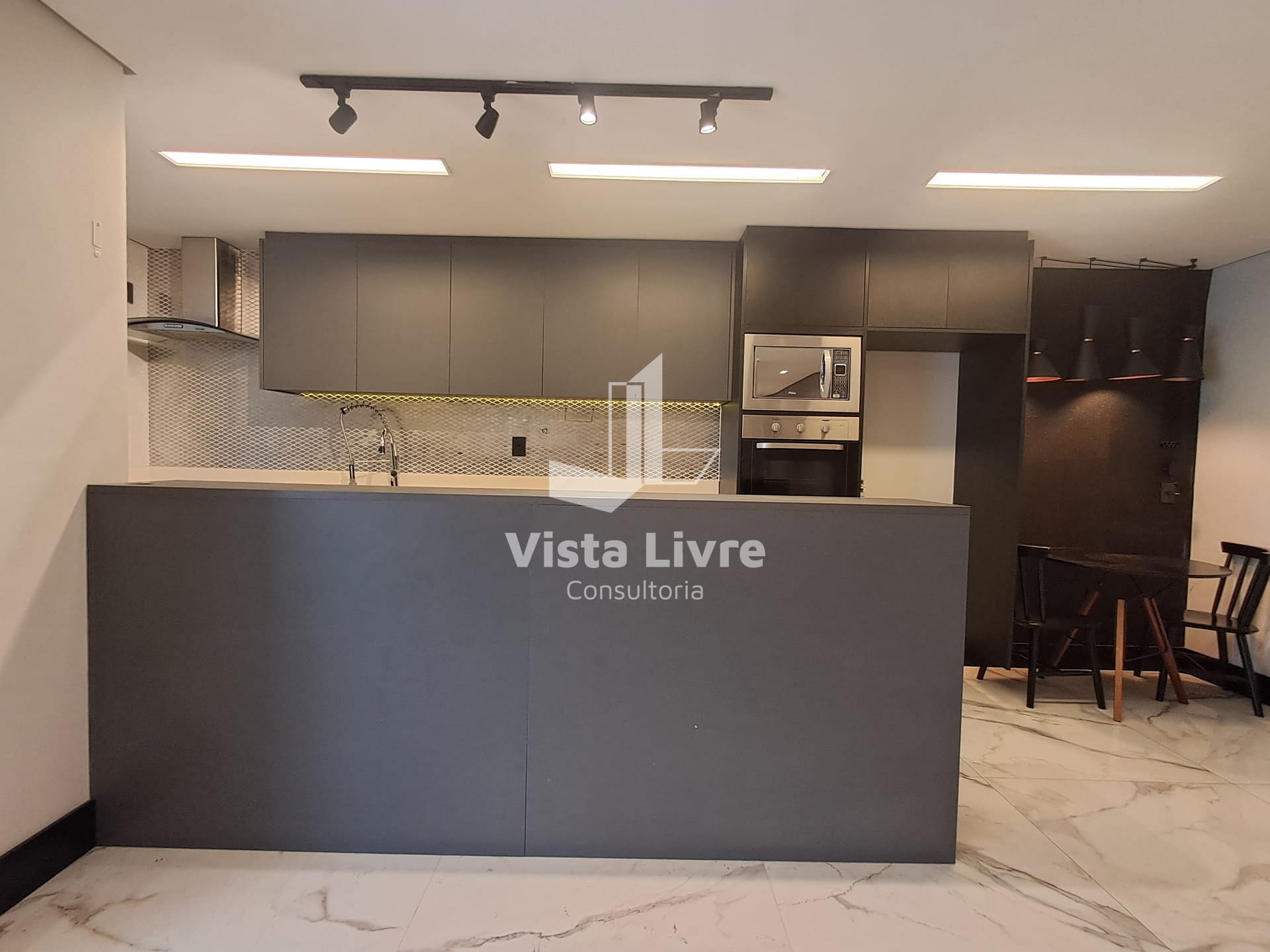 Apartamento, 2 quartos, 69 m² - Foto 4