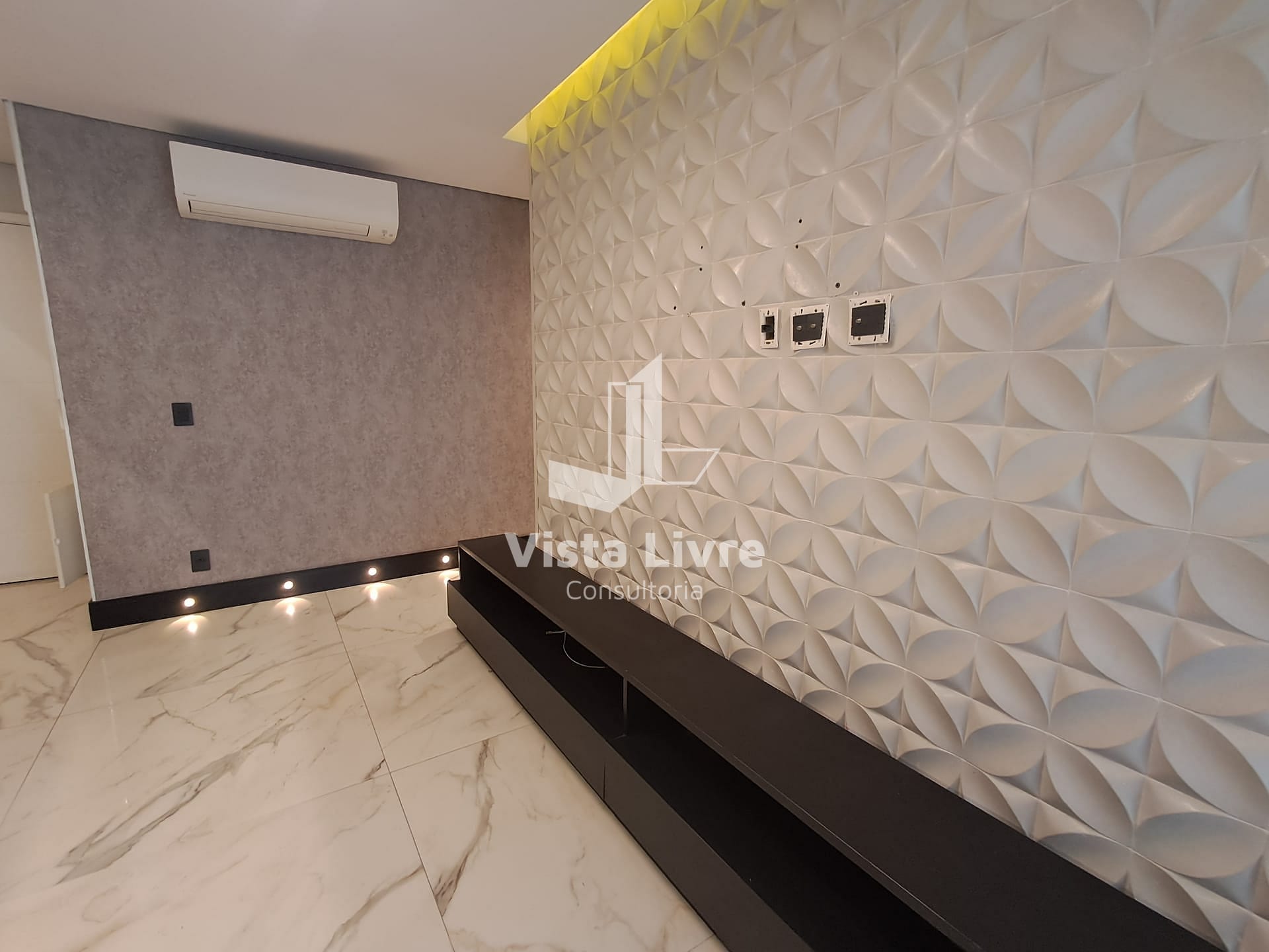 Apartamento, 2 quartos, 69 m² - Foto 3