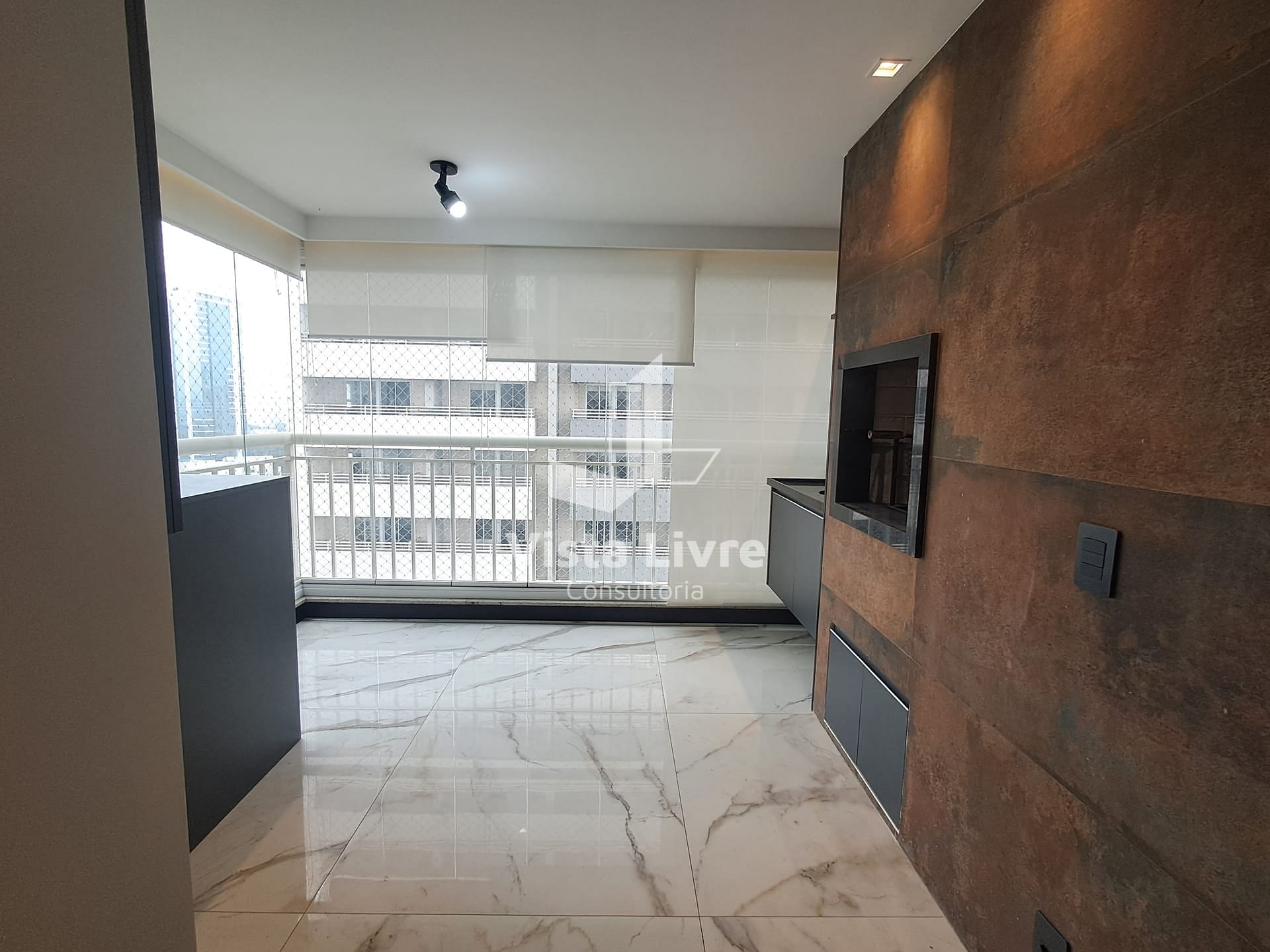 Apartamento, 2 quartos, 69 m² - Foto 13