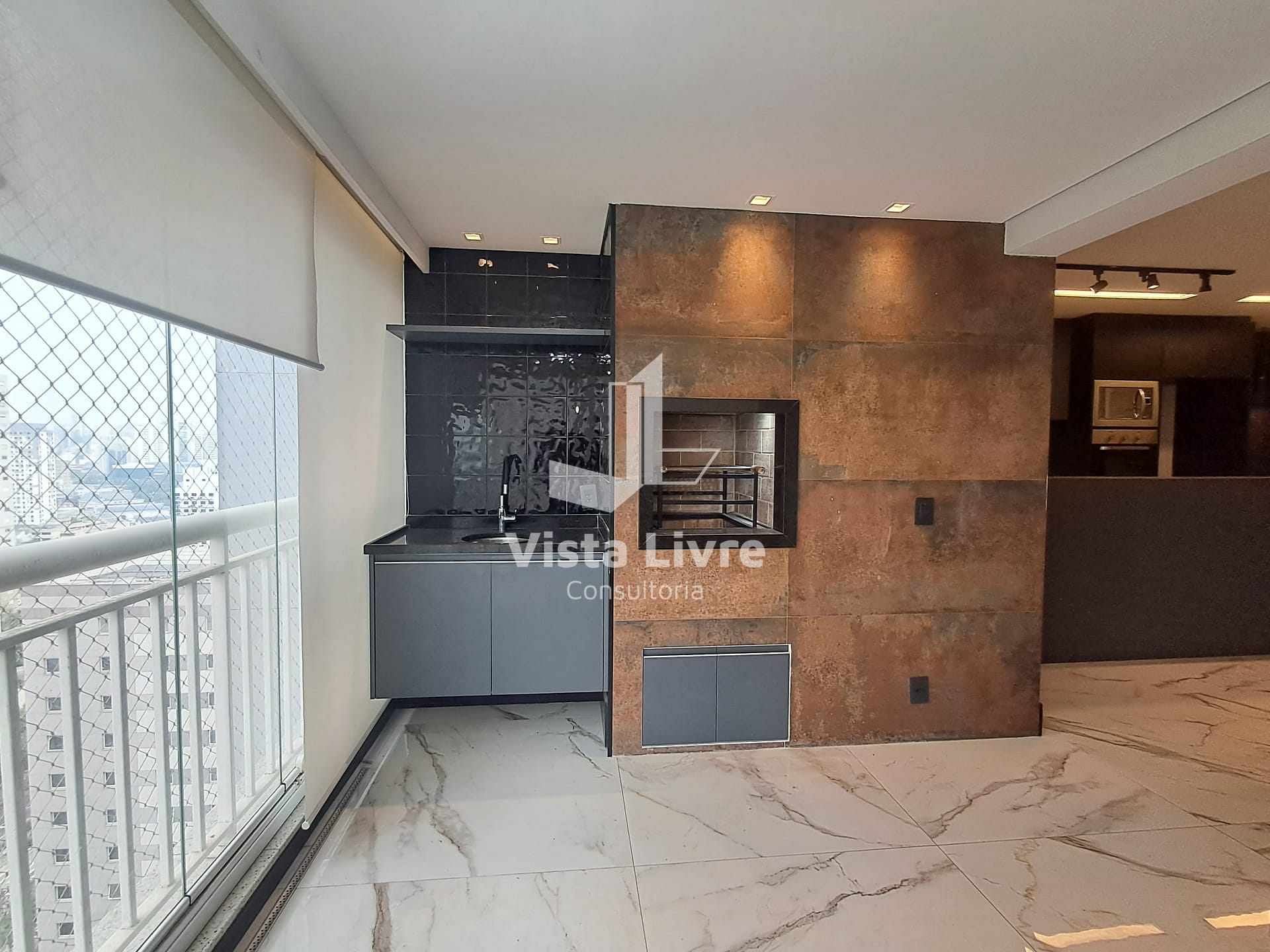 Apartamento, 2 quartos, 69 m² - Foto 15