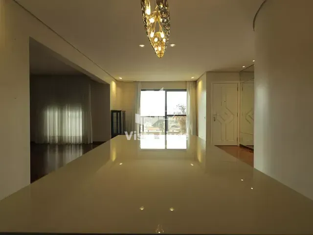 Apartamento com 151m² 2 quartos e 4 banheiros, à venda, no bairro Vila Nova Conceição em São Paulo