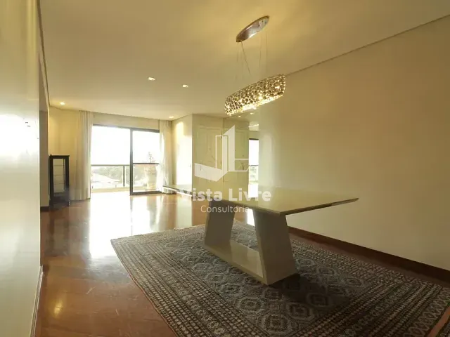 Apartamento com 151m² 2 quartos e 4 banheiros, à venda, no bairro Vila Nova Conceição em São Paulo