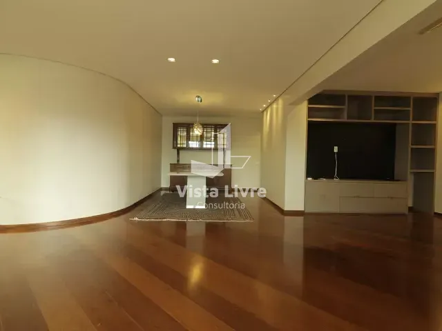 Apartamento com 151m² 2 quartos e 4 banheiros, à venda, no bairro Vila Nova Conceição em São Paulo