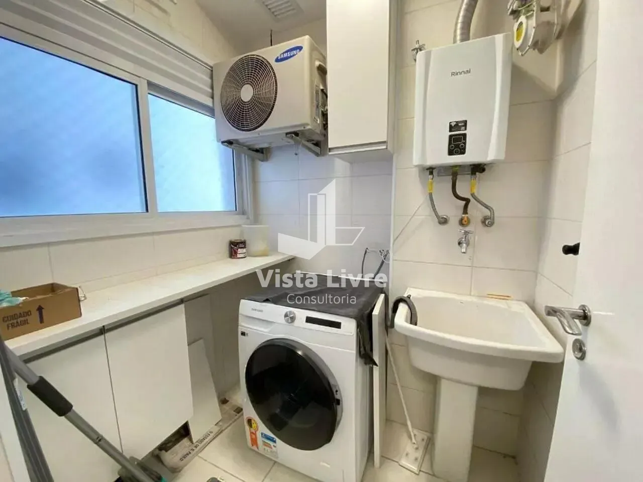 Apartamento, 2 quartos, 95 m² - Foto 24