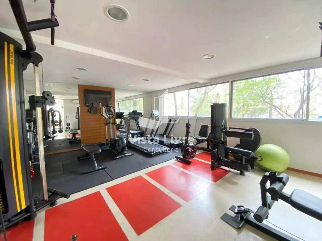Apartamento, 2 quartos, 95 m² - Foto 58