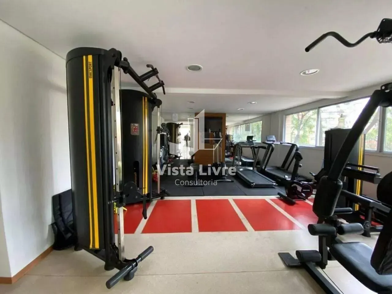 Apartamento, 2 quartos, 95 m² - Foto 60
