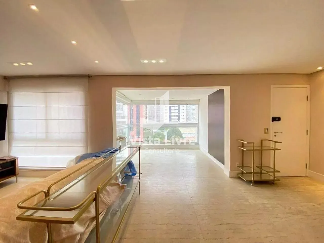 Apartamento, 2 quartos, 95 m² - Foto 1