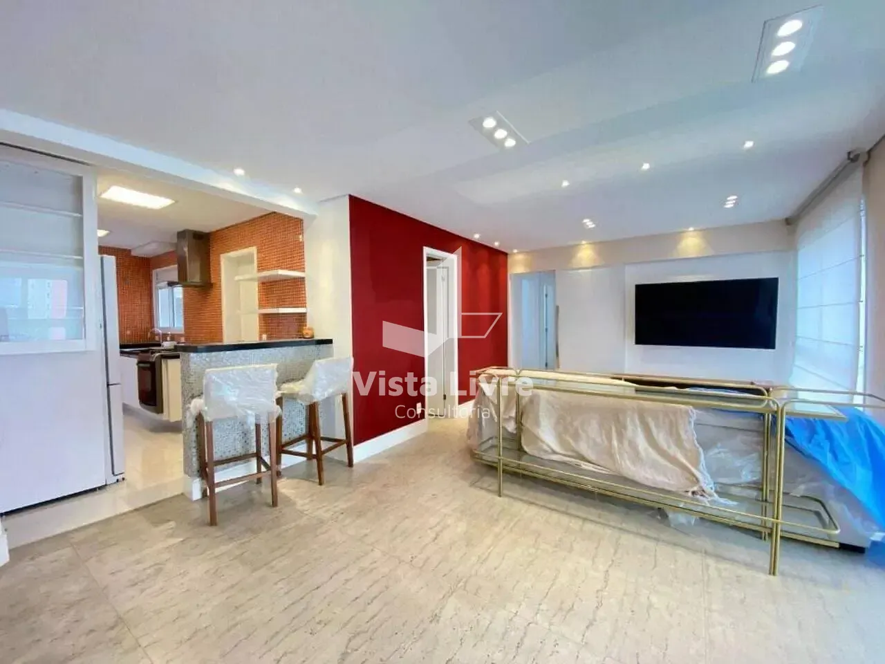 Apartamento, 2 quartos, 95 m² - Foto 8
