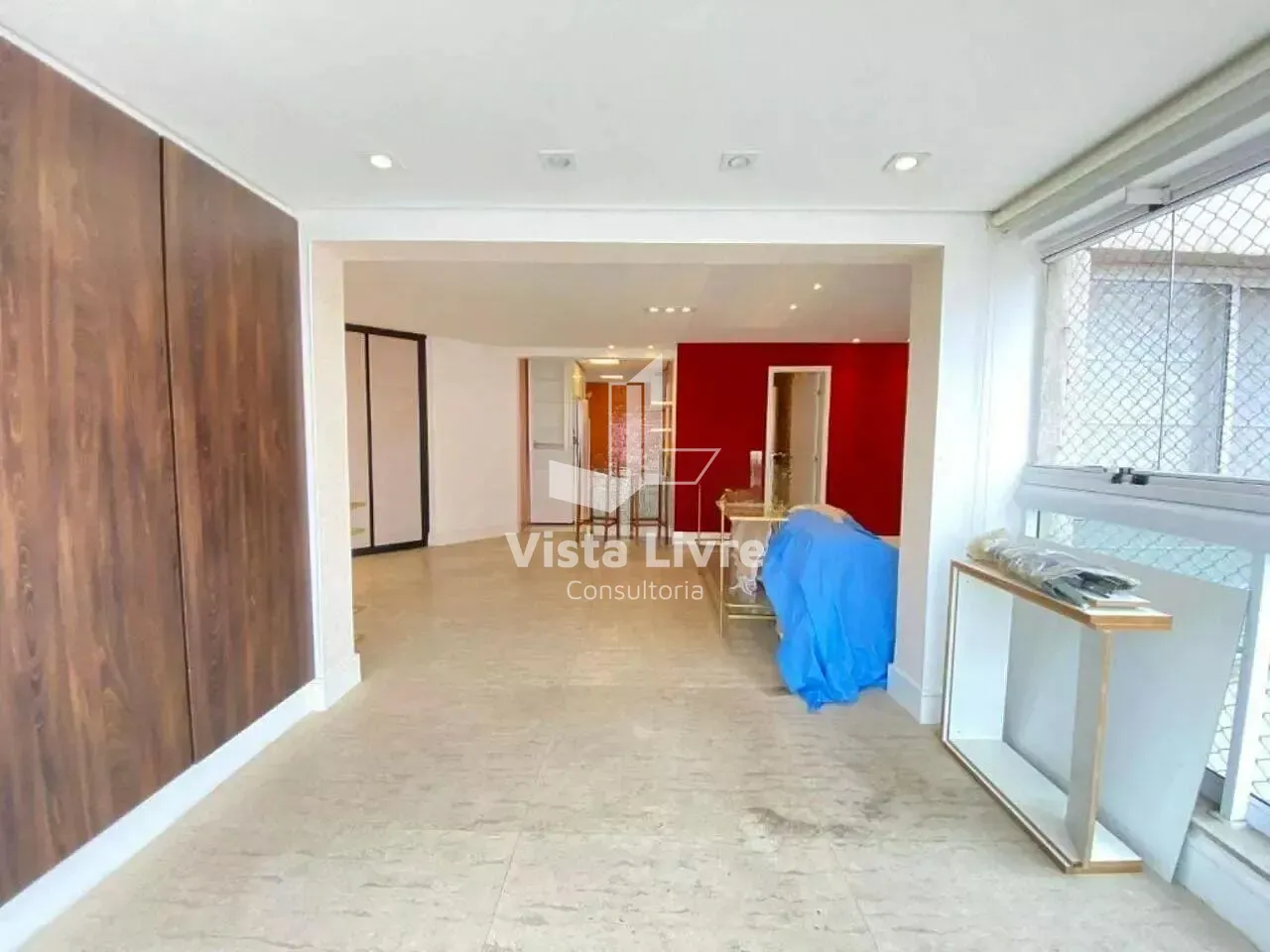 Apartamento, 2 quartos, 95 m² - Foto 5