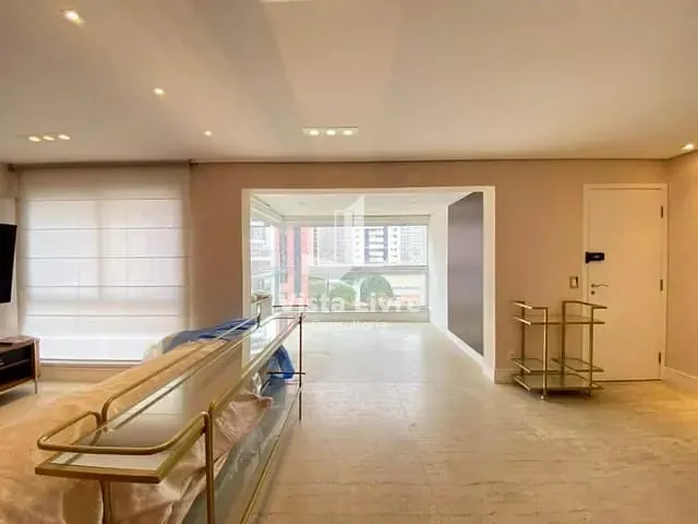 Apartamento com 95m² 2 quartos e 2 banheiros, à venda, no bairro Vila Mariana em São Paulo