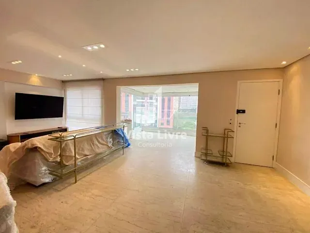 Apartamento com 95m² 2 quartos e 2 banheiros, à venda, no bairro Vila Mariana em São Paulo