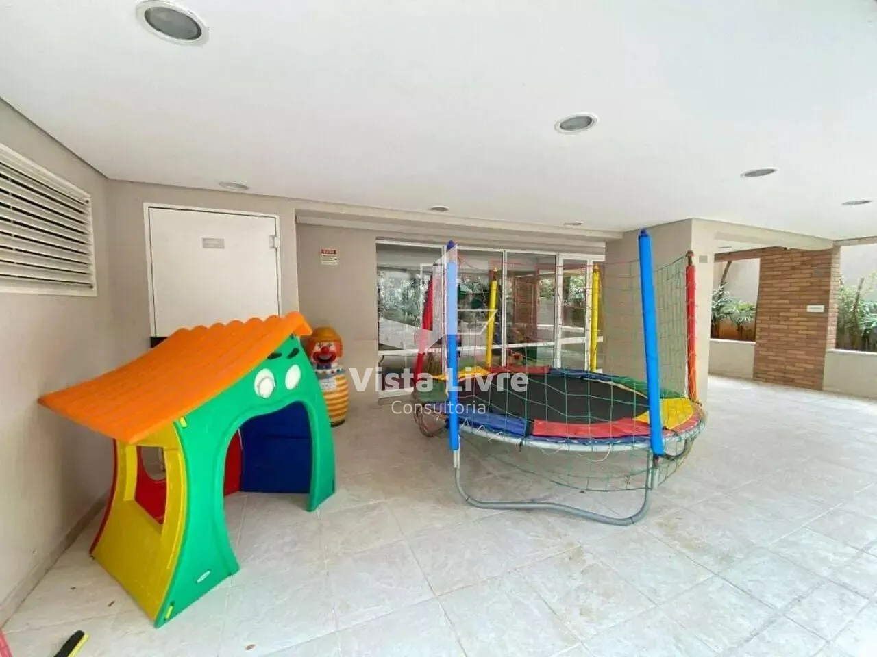Apartamento, 2 quartos, 95 m² - Foto 63