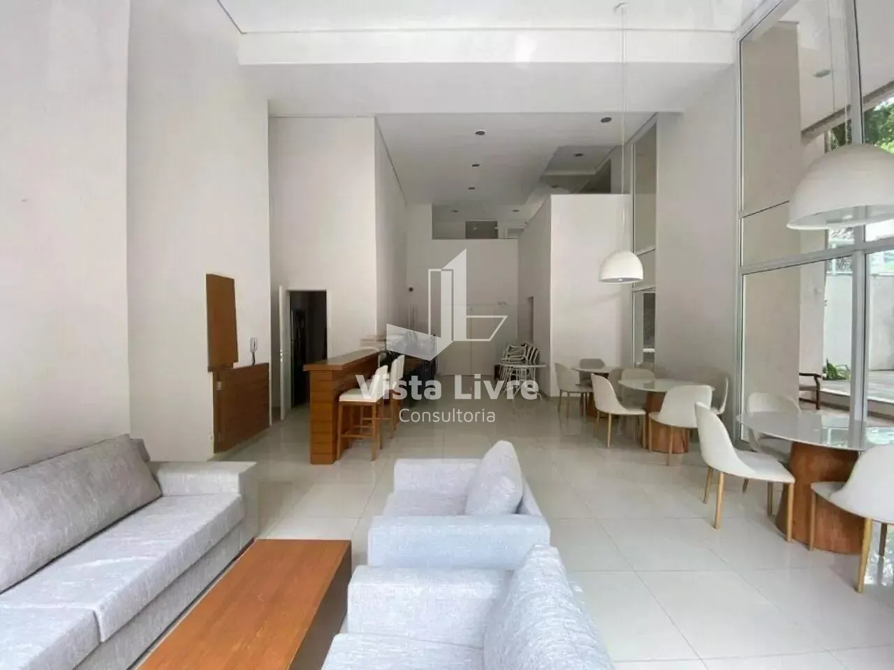 Apartamento, 2 quartos, 95 m² - Foto 55