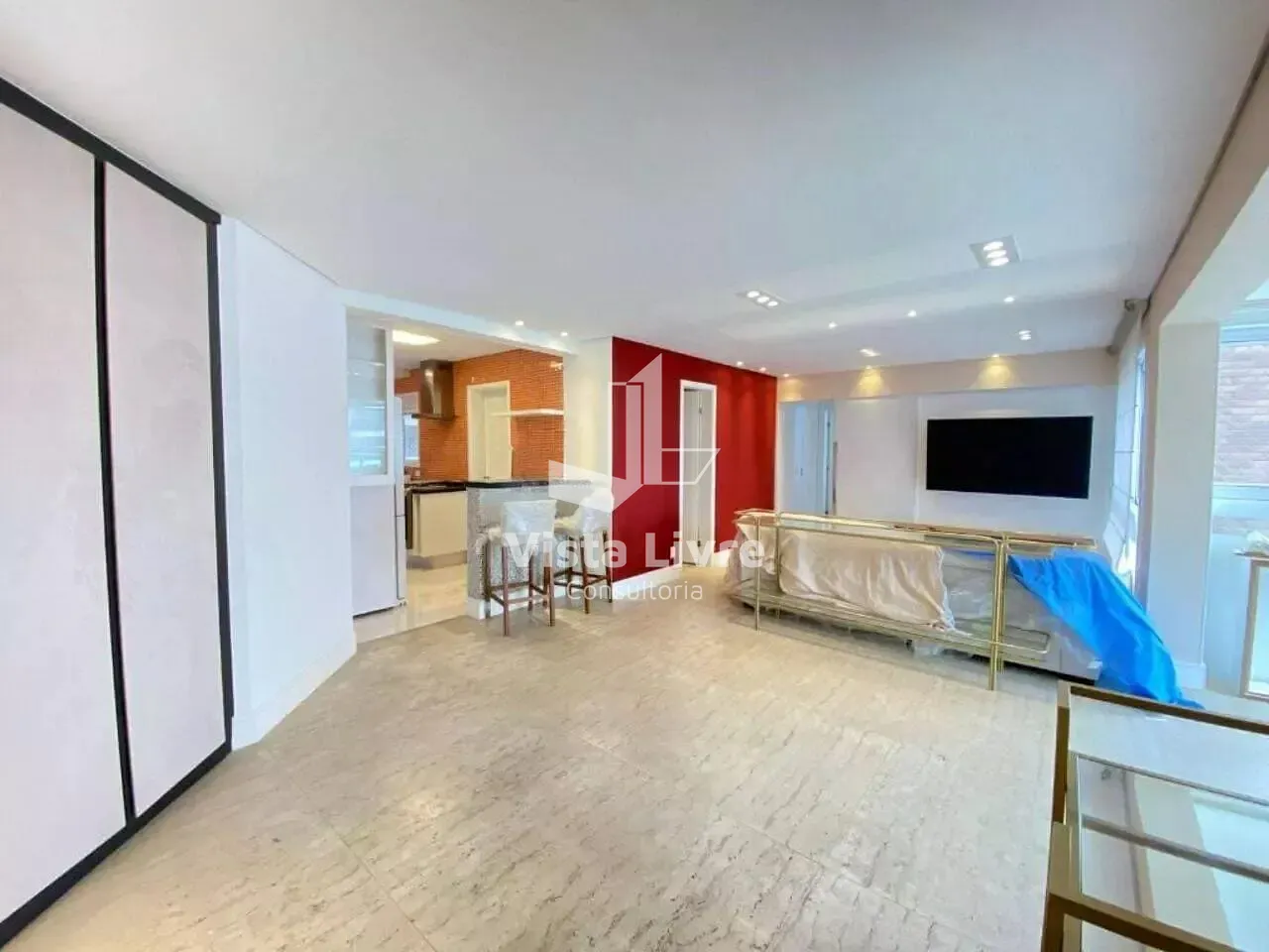 Apartamento, 2 quartos, 95 m² - Foto 12