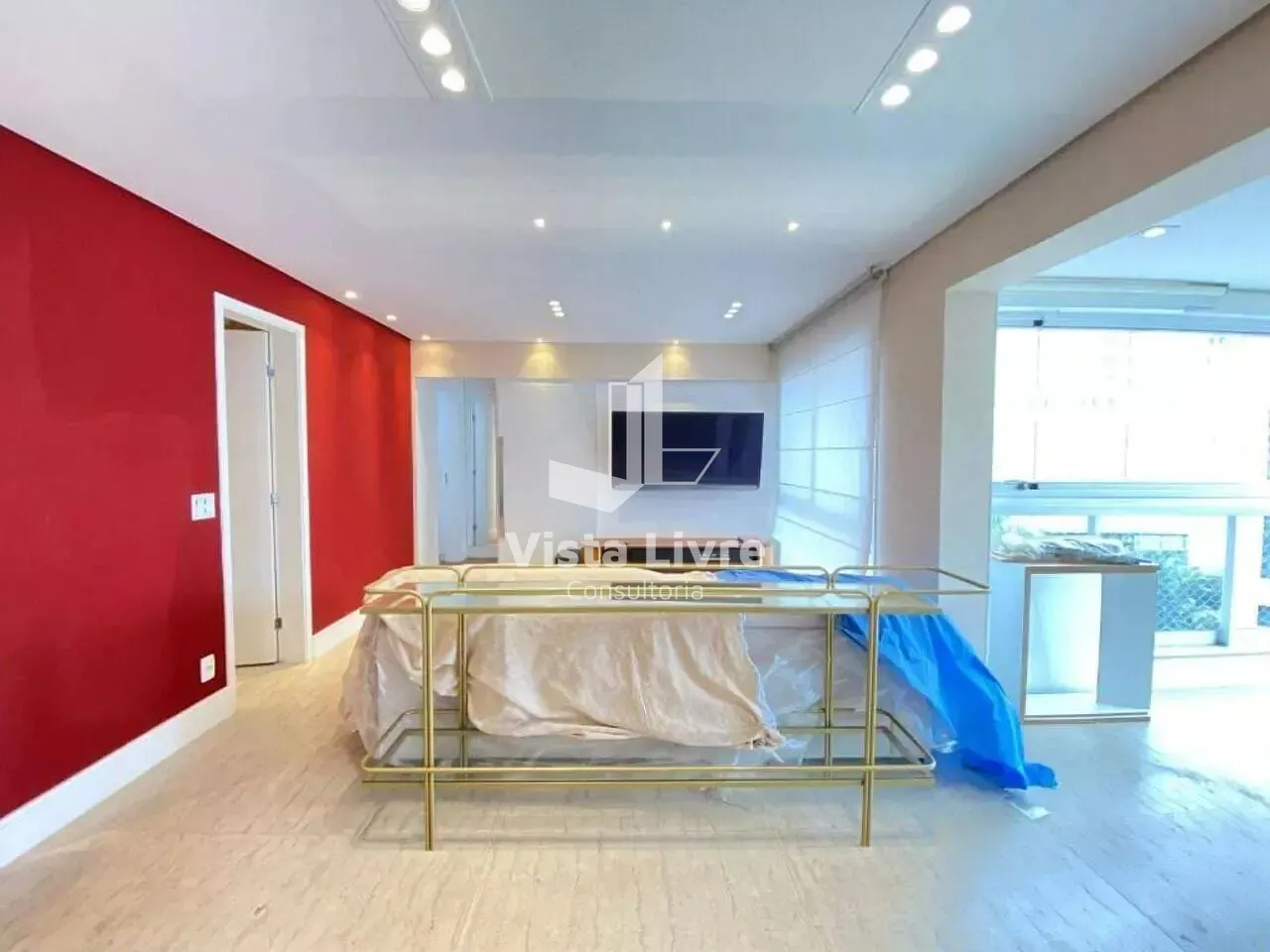 Apartamento, 2 quartos, 95 m² - Foto 9