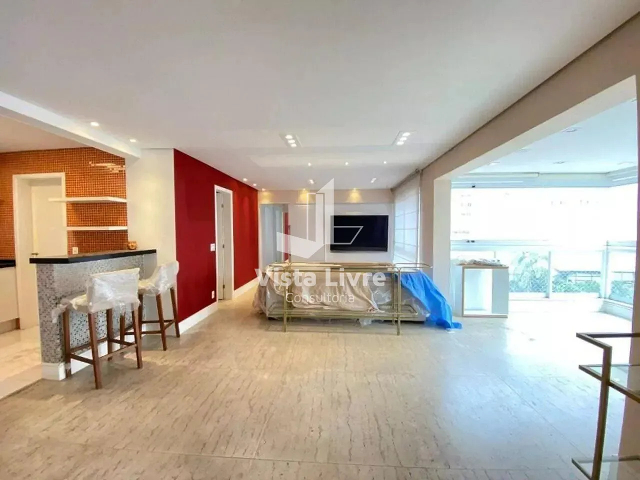 Apartamento, 2 quartos, 95 m² - Foto 13