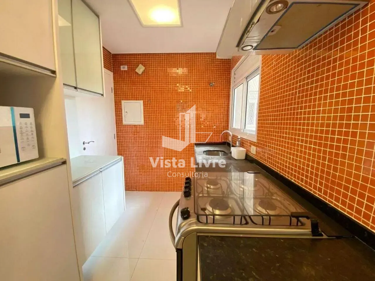 Apartamento, 2 quartos, 95 m² - Foto 17
