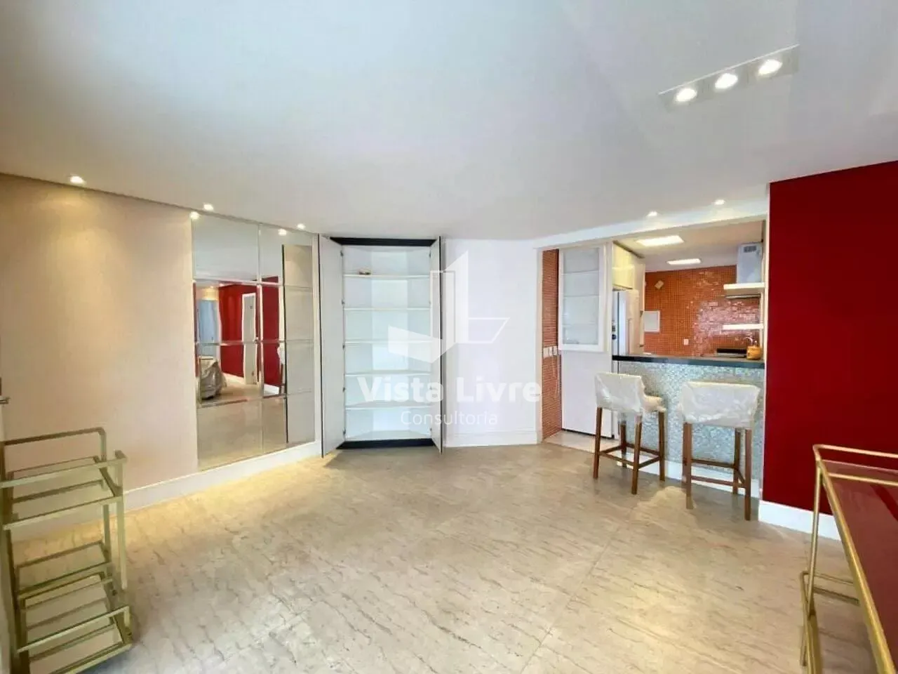 Apartamento, 2 quartos, 95 m² - Foto 6