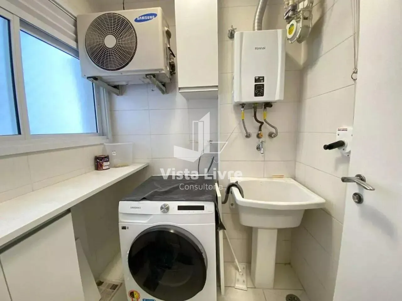 Apartamento, 2 quartos, 95 m² - Foto 26