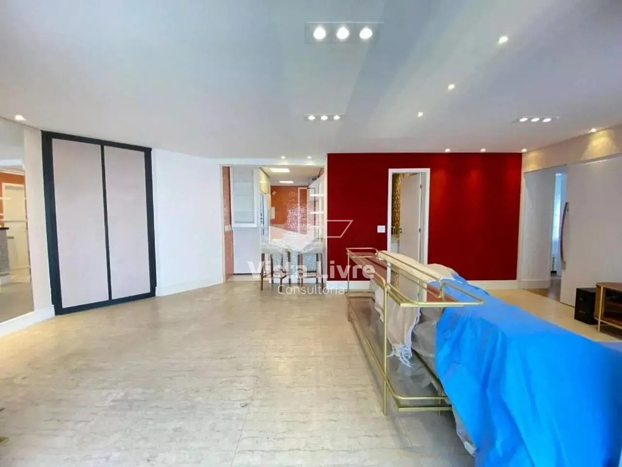 Apartamento, 2 quartos, 95 m² - Foto 11