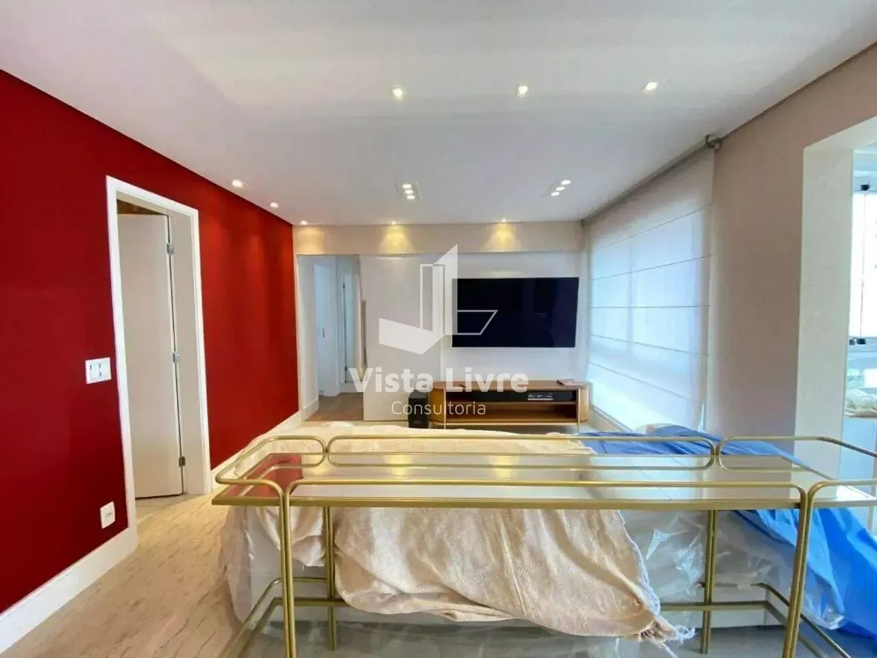 Apartamento, 2 quartos, 95 m² - Foto 7