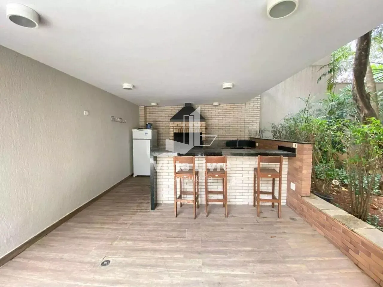 Apartamento, 2 quartos, 95 m² - Foto 53