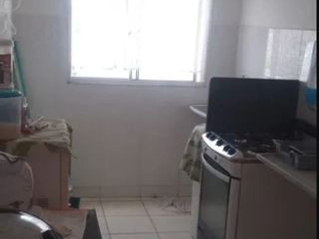 Foto do Apartamento - Apartamento à venda, Vila Nova Bonsucesso, Guarulhos, SP | Imobiliária Compare