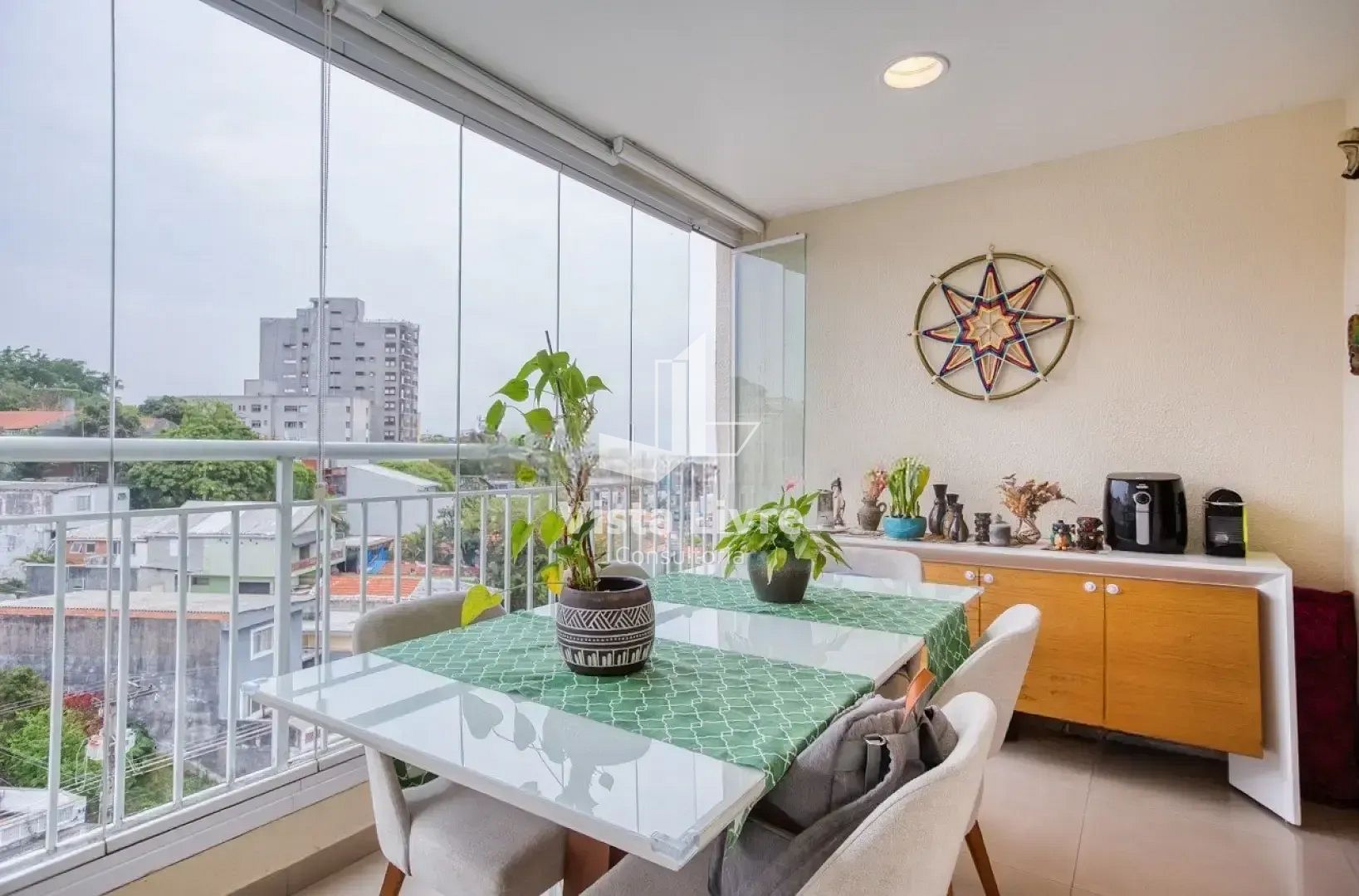 Apartamento, 2 quartos, 62 m² - Foto 2