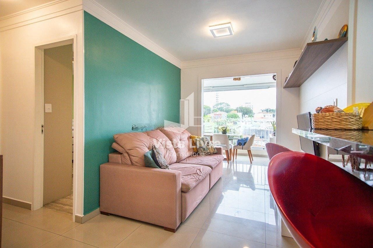 Apartamento, 2 quartos, 62 m² - Foto 1