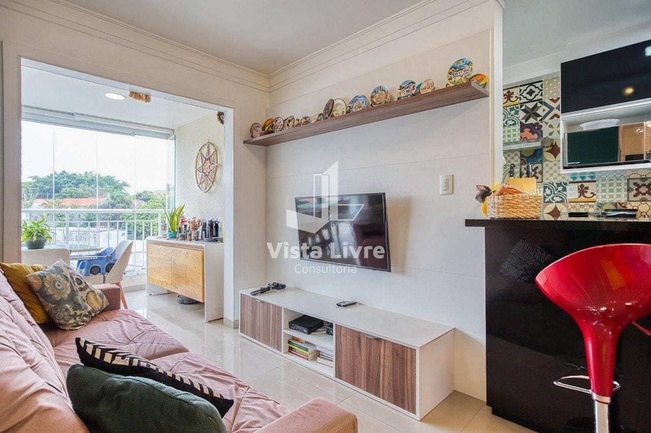 Apartamento, 2 quartos, 62 m² - Foto 3