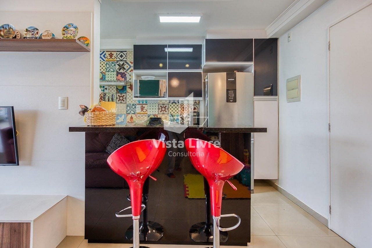 Apartamento, 2 quartos, 62 m² - Foto 8